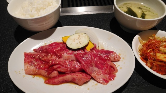 By ふろん太64 リブランド 葛西 焼肉 食べログ