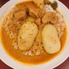 インドカレーカーマ