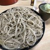 手打そば 本陣 - 料理写真: