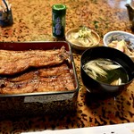 橋本家 - 