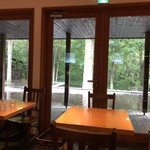 마루야마 커피 하루니레 테라스점