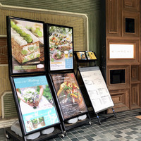 キハチ 青山本店 - 