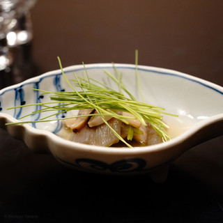 樋山 - 料理写真: