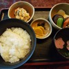 田楽座 わかや - 料理写真:Ａセット1,550円（税込）