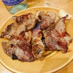 ビストロ シン 2 - 月の輪熊ソテー