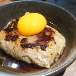 スリーバント - 煮込みハンバーグ