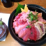 清水港　みなみ  - 