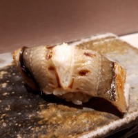 海味 - 穴子塩