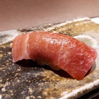 海味 - 中トロ