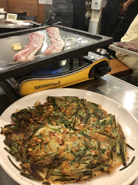 韓流食堂 オッパ 御影 阪神 韓国料理 ネット予約可 食べログ 韓流食堂 オッパ 御影 阪神 韓国料理 ネット予約可 食べログ