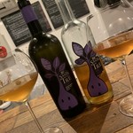 ワインスタンド 43ポンテ - 