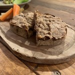 ワインスタンド 43ポンテ - 