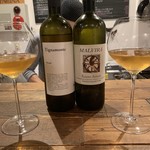 ワインスタンド 43ポンテ - 