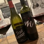 ワインスタンド 43ポンテ - 