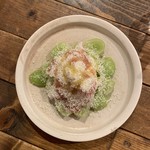 ワインスタンド 43ポンテ - 