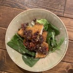 ワインスタンド 43ポンテ - 