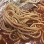 ラーメンたろう - 