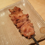 鳥しき - せせり