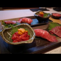 近江うし焼肉 にくTATSU 銀座店 - 