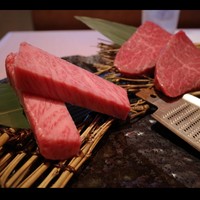 近江うし焼肉 にくTATSU 銀座店 - 