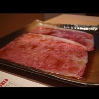 近江うし焼肉 にくTATSU 銀座店 - 