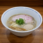 中華そば 西川 - 