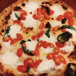 PIZZERIA e TRATTORIA A La - 