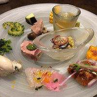オッジ ダルマット 西麻布店 - 