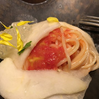 オッジ ダルマット 西麻布店 - 