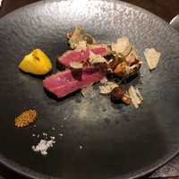 オッジ ダルマット 西麻布店 - 