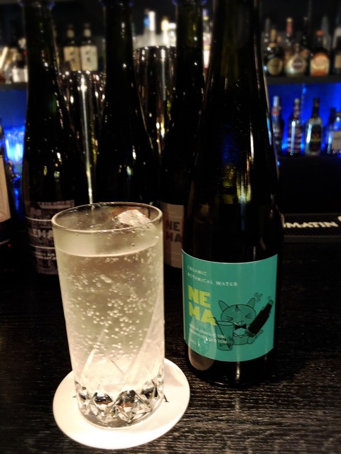 アルハンブラ（ALHAMBRA） - 水沢（バー）の写真