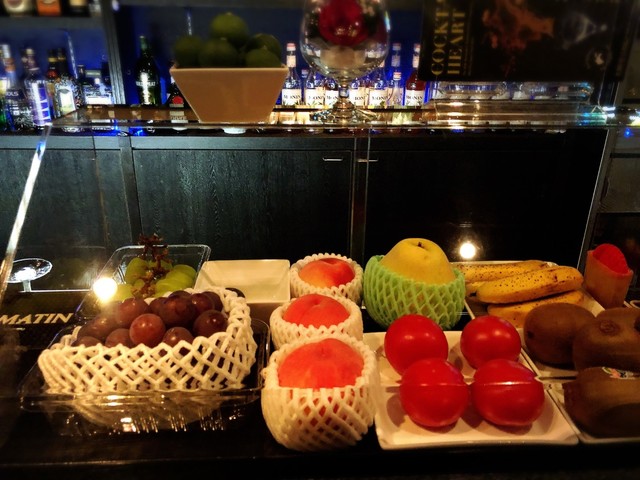 アルハンブラ（ALHAMBRA） - 水沢（バー）の写真