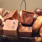 レストラン バカール - ２０１２年１月