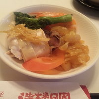 中国料理 満楼日園 - 
