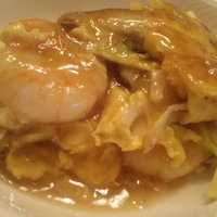 中国料理 満楼日園 - 