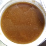 平日昼だけ - 和だしそぼろカレー（テイクアウト）