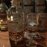 the BAR ACE - R1.9  アベラワー16年