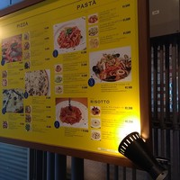 Serafina NEW YORK さいたま新都心店 - 