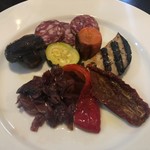 ロカンダデルクオーレ - 