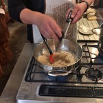 ロカンダデルクオーレ - 