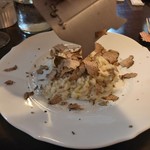 ロカンダデルクオーレ - 