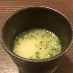 新三浦 - スープ