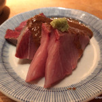 日本橋海鮮丼 つじ半 - 