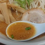 ラーメンとん太 - 