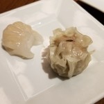 中華 四川料理 WANG'S GARDEN - 