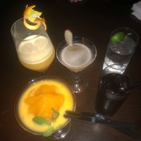 Bar&Lounge MAJESTIC -  Bar&Lounge MAJESTIC -