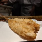 みかわ 是山居 - きす