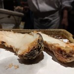 みかわ 是山居 - 松茸