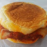 政次郎のパン - 