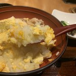 Ajiwaidokoronishiri - 